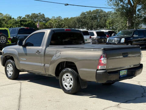 2009 Toyota Tacoma