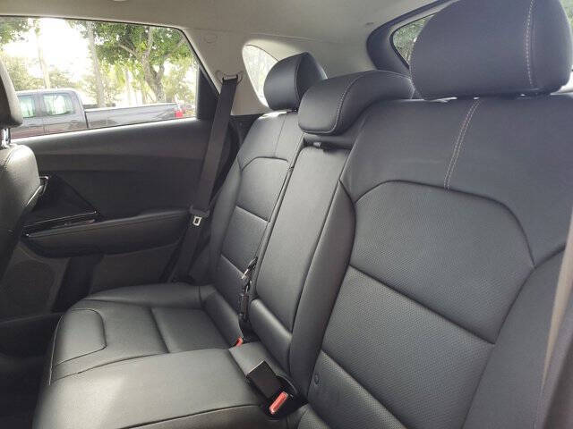 2022 Kia Niro EX Premium