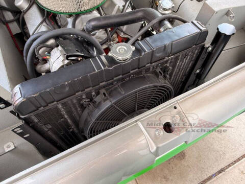 1963 International Scout