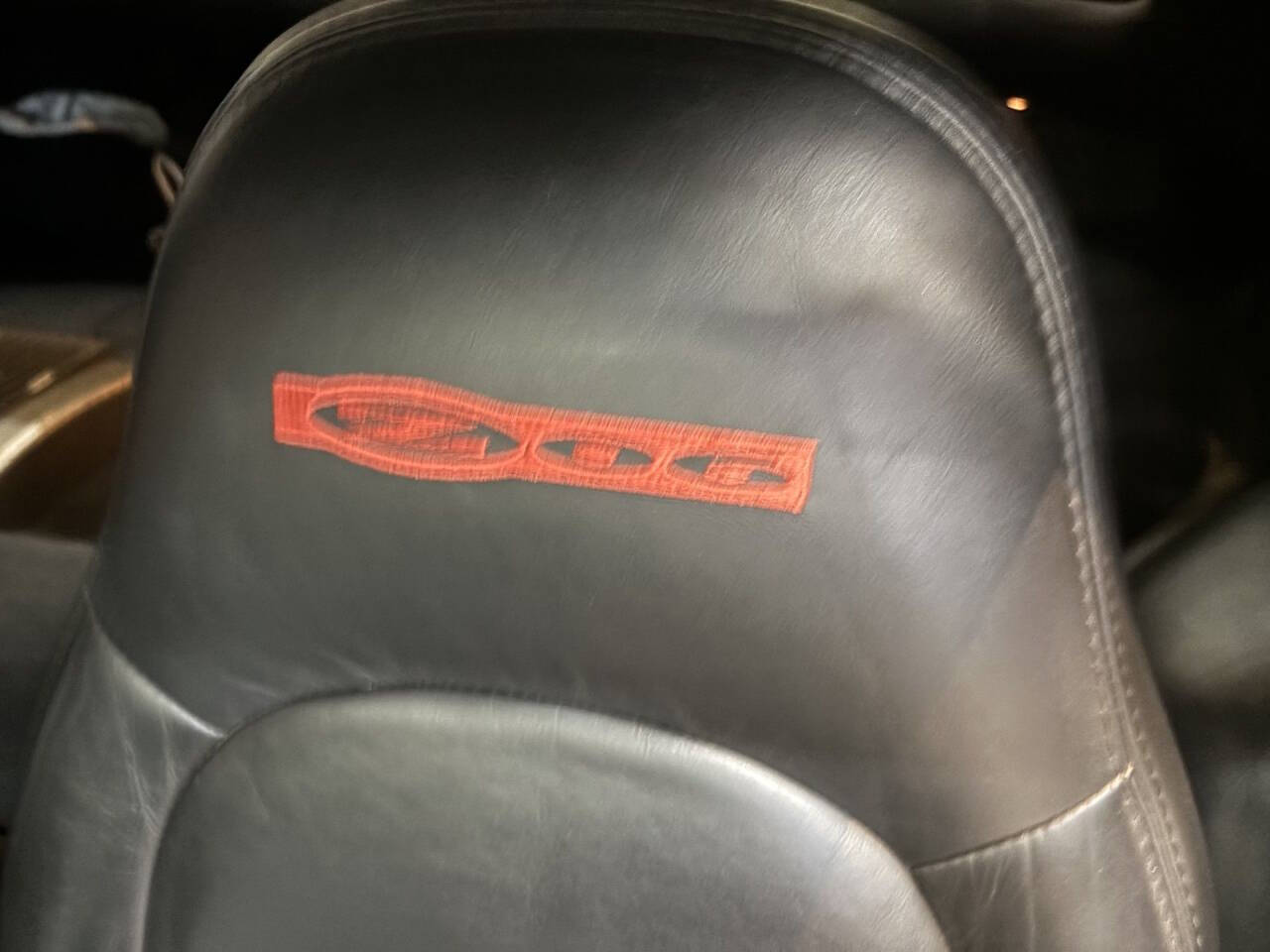 2002 Chevrolet Corvette 24