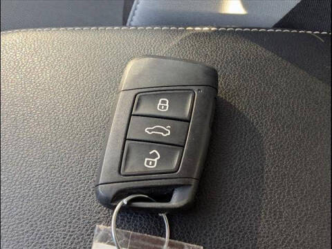 2023 Volkswagen Taos S 4Motion