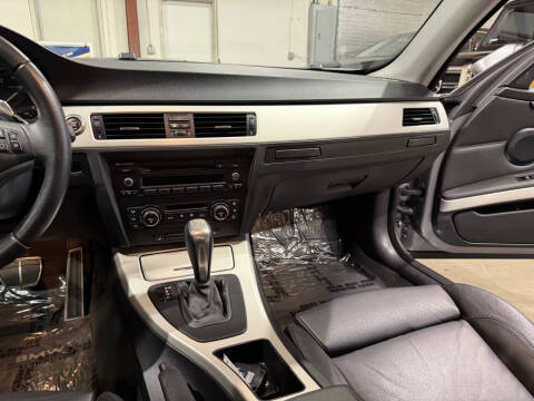 2007 BMW 3 Series 335i