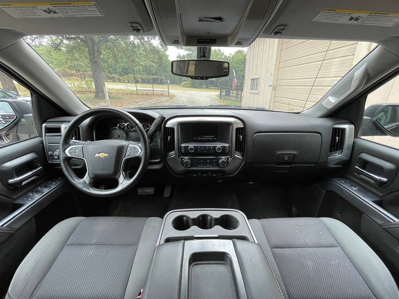 2014 Chevrolet Silverado 1500 for sale at Sthrn Truck & Auto, LLC. in Weatherford, TX