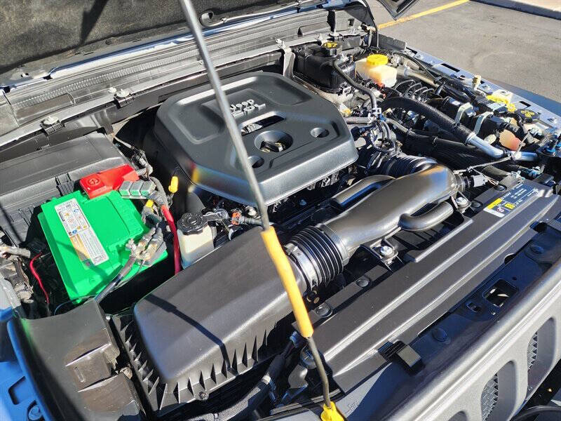 2020 Jeep Wrangler Unlimited