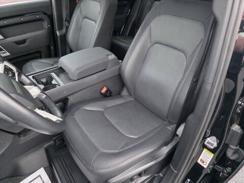 2023 Land Rover Defender 110 X-Dynamic SE