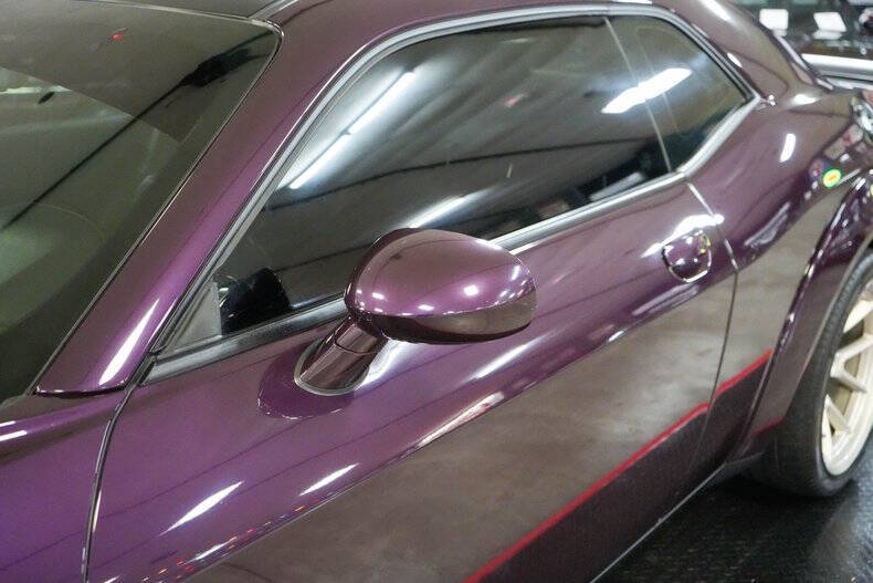 2020 Dodge Challenger