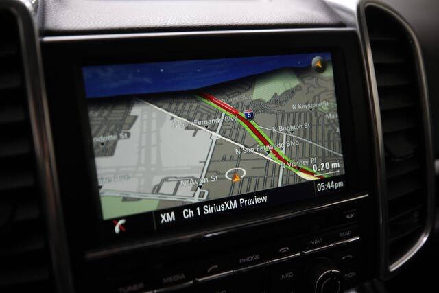 2016 Porsche Cayenne Diesel