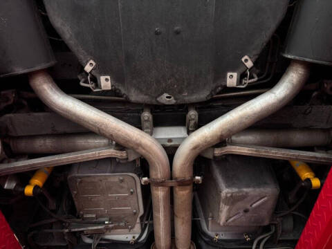 1992 Chevrolet Corvette