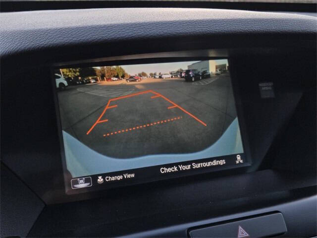 2020 Acura MDX SH-AWD w/Tech