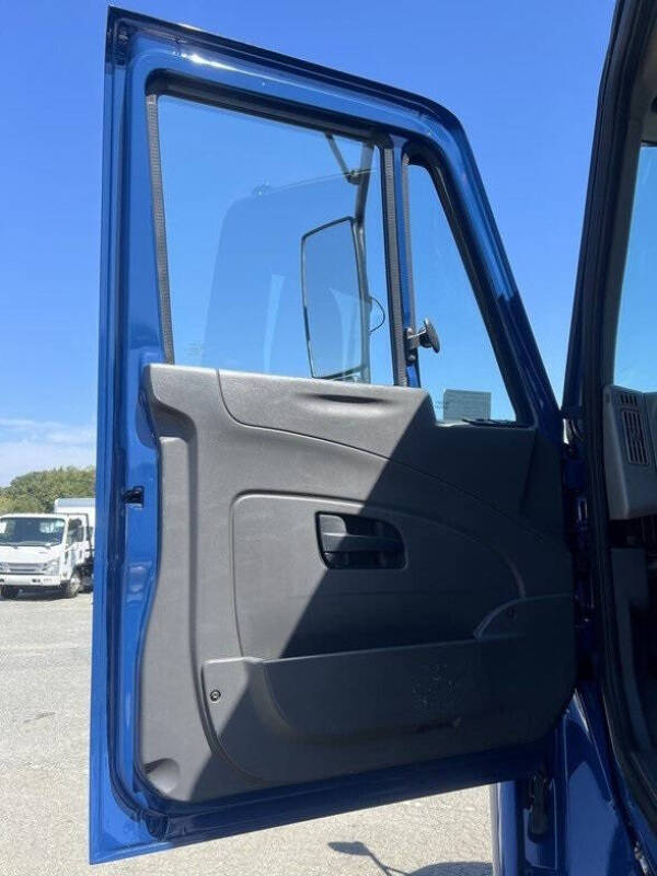 2011 International TranStar 8600
