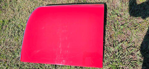 1972 Chevrolet Corvette