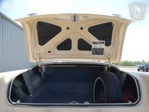 1955 Buick Roadmaster