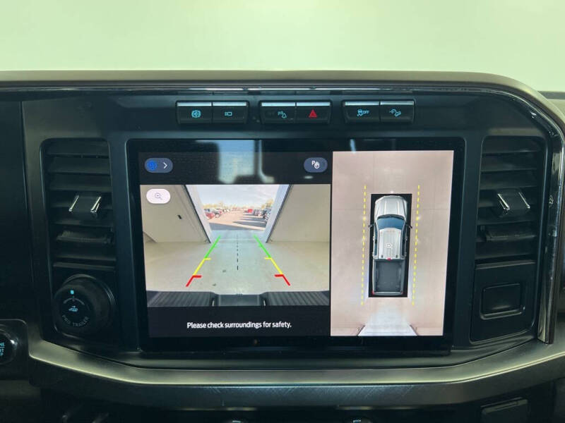 2024 Ford F-350 Super Duty