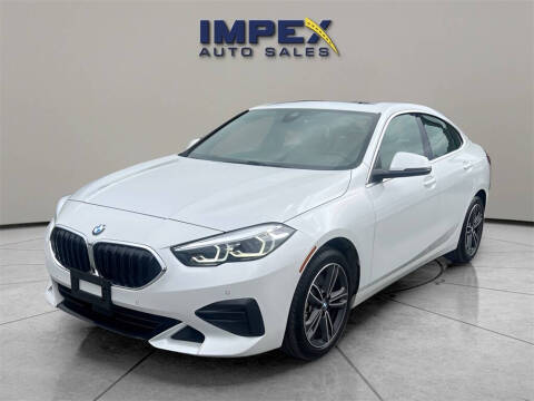 2023 BMW 2 Series for sale at Impex Auto Sales in Greensboro NC