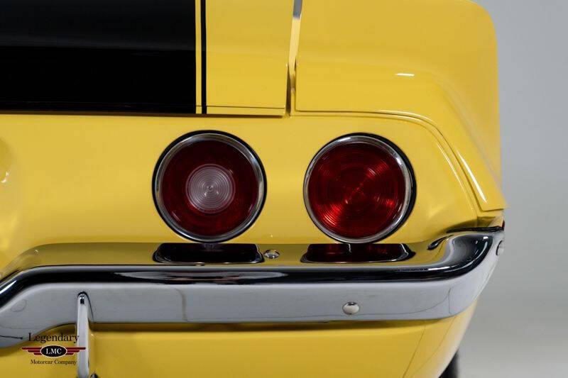 1970 Chevrolet Camaro