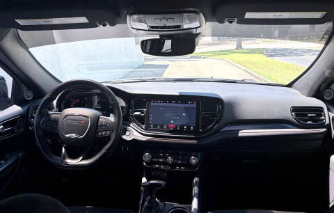 2023 Dodge Durango GT Launch Edition