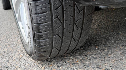 2015 Acura RDX w/Tech