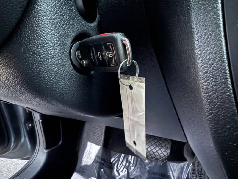 2013 Volkswagen Jetta