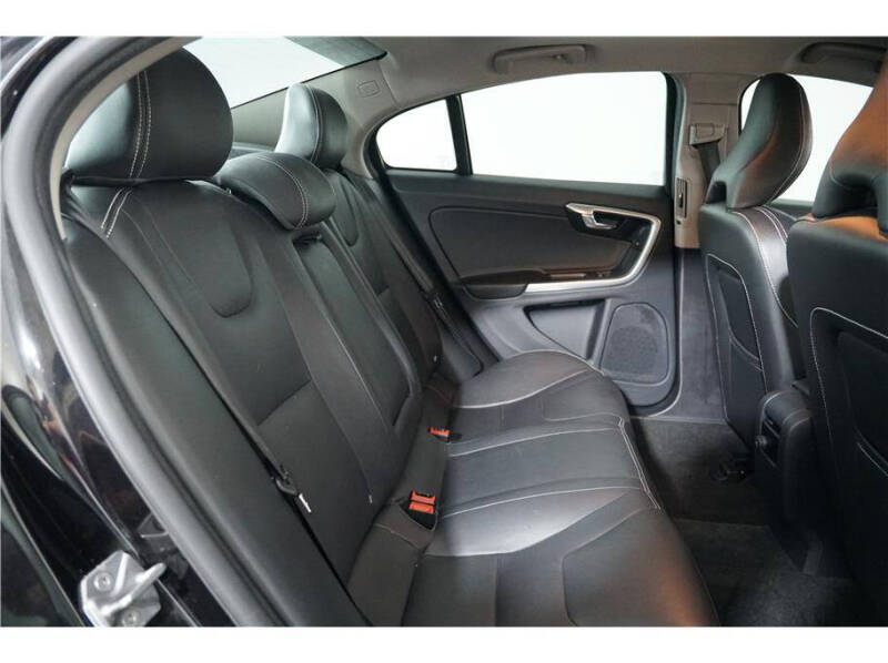 2018 Volvo S60 T5 Dynamic