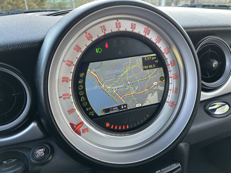 2012 MINI Cooper Hardtop S