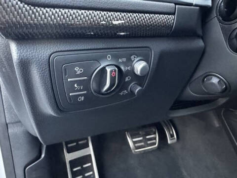 2015 Audi S7 4.0T quattro