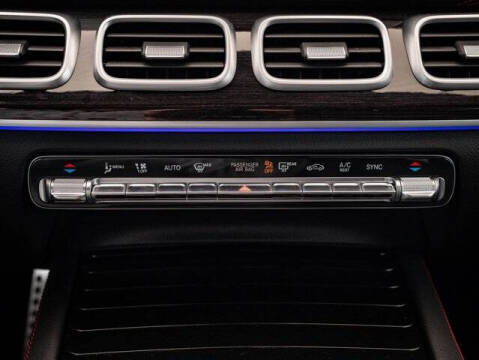 2023 Mercedes-Benz GLE AMG GLE 53