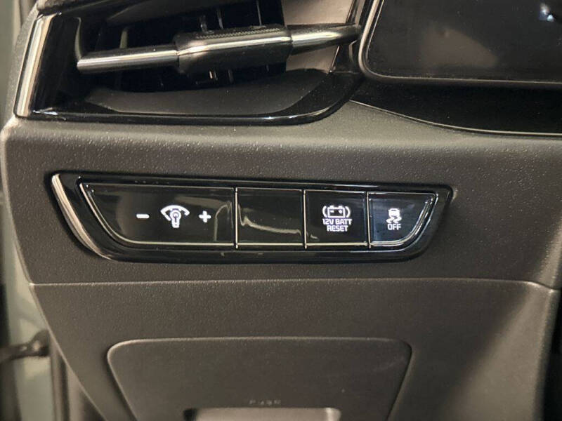 2023 Kia Niro EX Touring