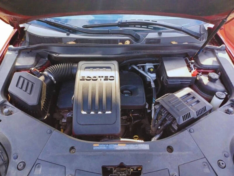 2017 GMC Terrain SLE-1