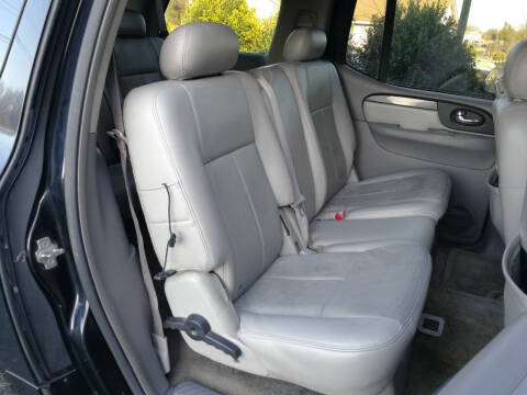 2006 GMC Envoy XL SLE