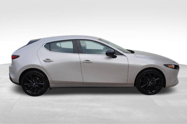 2024 Mazda Mazda3 Hatchback 2.5 S Select Sport