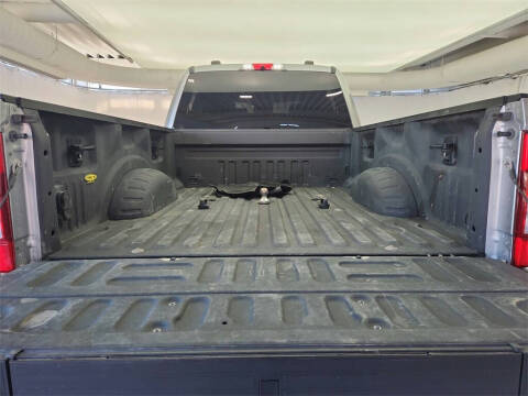 2022 Ford F-250 Super Duty