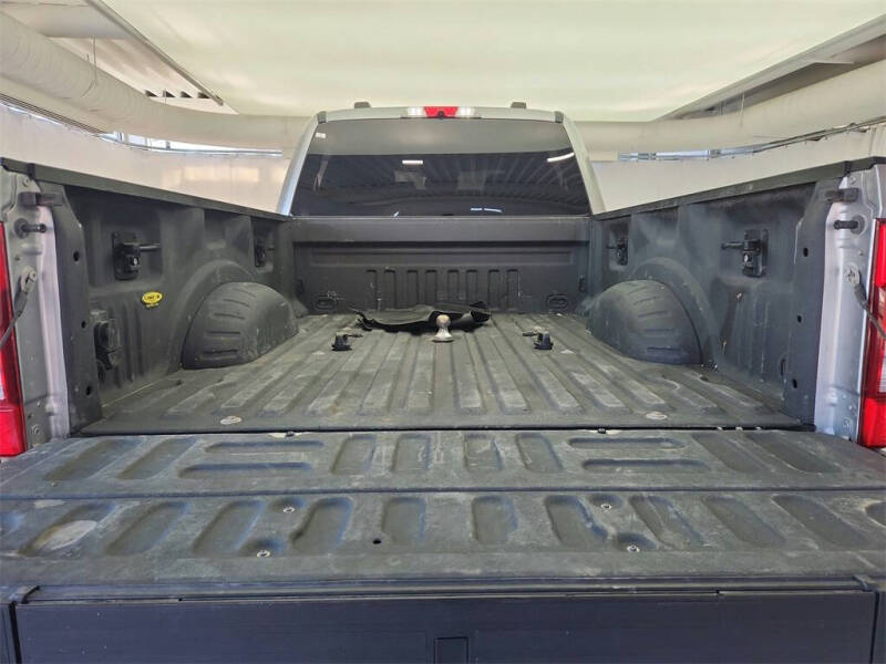 2022 Ford F-250 Super Duty