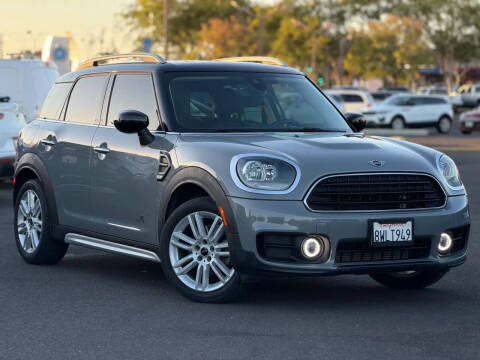 2020 MINI Countryman