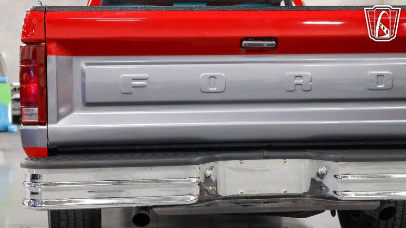 1982 Ford F-150