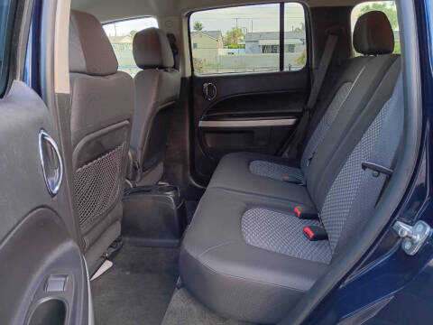 2011 Chevrolet HHR LT