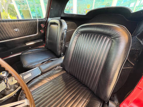 1964 Chevrolet Corvette