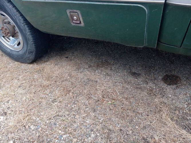 1973 Dodge D200 Pickup