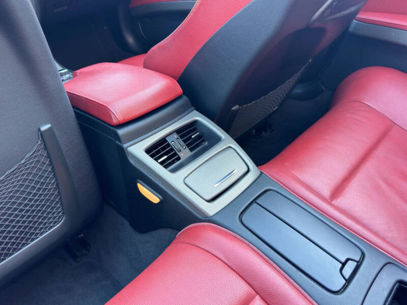 2013 BMW 3 Series 335is