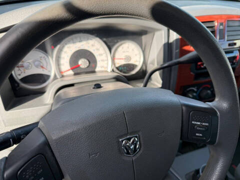 2005 Dodge Dakota SLT