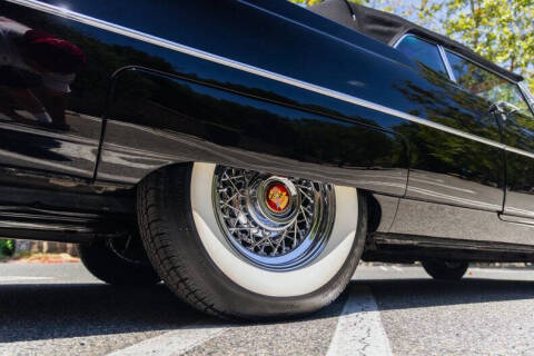 1964 Cadillac DeVille