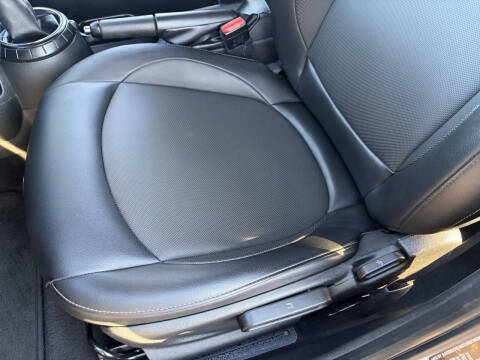 2016 MINI Hardtop 4 Door Cooper