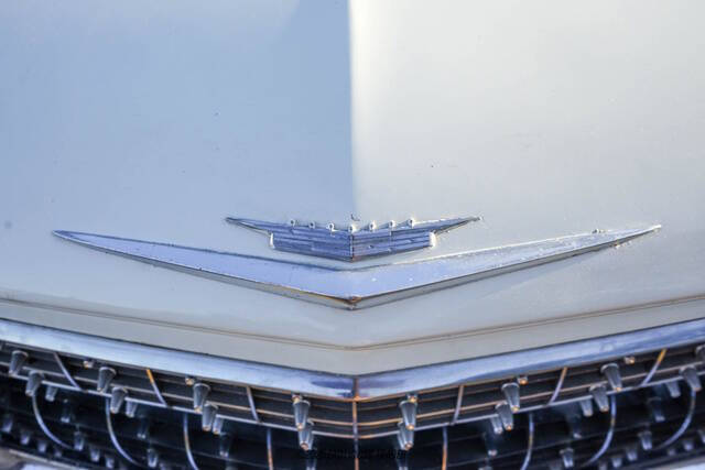 1960 Cadillac Series 62