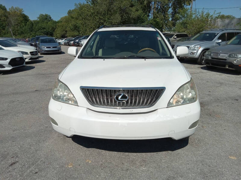 2006 Lexus RX 330