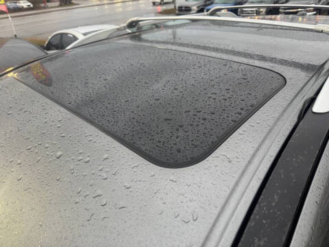 2015 Nissan Pathfinder