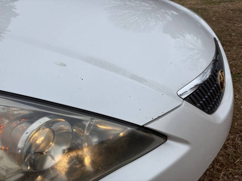 2004 Toyota Camry Solara SLE V6