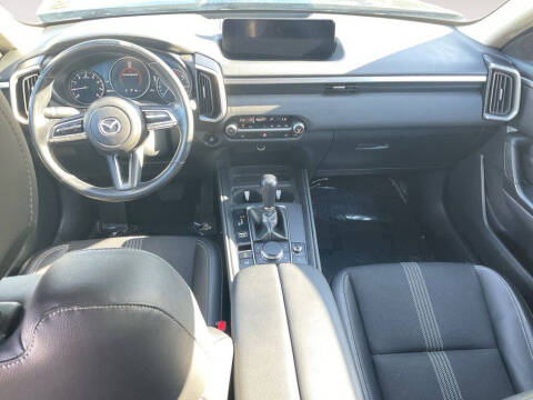 2023 Mazda CX-50 2.5 S Preferred Plus