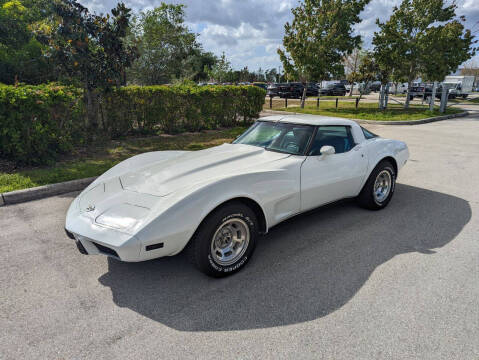 1978 Chevrolet Corvette