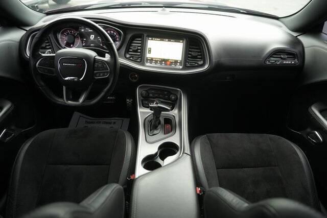 2020 Dodge Challenger