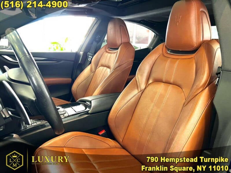 2020 Maserati Ghibli for sale at LUXURY MOTOR CLUB in Franklin Square NY