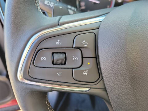 2022 Buick Envision Avenir